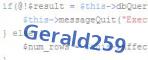 If you have trouble reading the code, click on the code itself to generate a new random code.