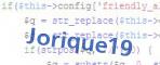 If you have trouble reading the code, click on the code itself to generate a new random code.