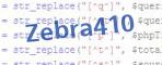 If you have trouble reading the code, click on the code itself to generate a new random code.