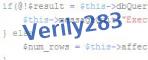 If you have trouble reading the code, click on the code itself to generate a new random code.