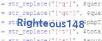 If you have trouble reading the code, click on the code itself to generate a new random code.
