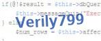 If you have trouble reading the code, click on the code itself to generate a new random code.