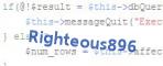 If you have trouble reading the code, click on the code itself to generate a new random code.