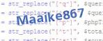 If you have trouble reading the code, click on the code itself to generate a new random code.