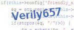 If you have trouble reading the code, click on the code itself to generate a new random code.