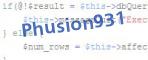 If you have trouble reading the code, click on the code itself to generate a new random code.