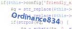If you have trouble reading the code, click on the code itself to generate a new random code.