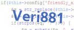 If you have trouble reading the code, click on the code itself to generate a new random code.
