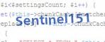 If you have trouble reading the code, click on the code itself to generate a new random code.