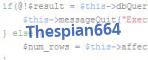 If you have trouble reading the code, click on the code itself to generate a new random code.