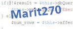 If you have trouble reading the code, click on the code itself to generate a new random code.