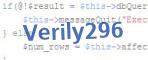 If you have trouble reading the code, click on the code itself to generate a new random code.