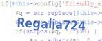 If you have trouble reading the code, click on the code itself to generate a new random code.