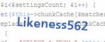 If you have trouble reading the code, click on the code itself to generate a new random code.