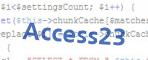 If you have trouble reading the code, click on the code itself to generate a new random code.