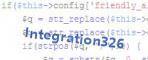 If you have trouble reading the code, click on the code itself to generate a new random code.