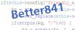 If you have trouble reading the code, click on the code itself to generate a new random code.