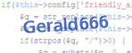 If you have trouble reading the code, click on the code itself to generate a new random code.