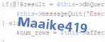 If you have trouble reading the code, click on the code itself to generate a new random code.