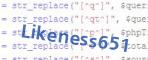 If you have trouble reading the code, click on the code itself to generate a new random code.