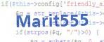 If you have trouble reading the code, click on the code itself to generate a new random code.