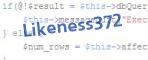 If you have trouble reading the code, click on the code itself to generate a new random code.