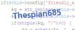 If you have trouble reading the code, click on the code itself to generate a new random code.