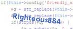 If you have trouble reading the code, click on the code itself to generate a new random code.