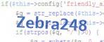 If you have trouble reading the code, click on the code itself to generate a new random code.