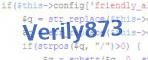 If you have trouble reading the code, click on the code itself to generate a new random code.