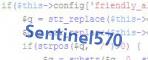 If you have trouble reading the code, click on the code itself to generate a new random code.