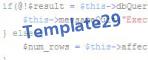 If you have trouble reading the code, click on the code itself to generate a new random code.