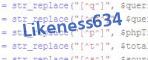 If you have trouble reading the code, click on the code itself to generate a new random code.