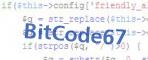 If you have trouble reading the code, click on the code itself to generate a new random code.