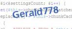 If you have trouble reading the code, click on the code itself to generate a new random code.