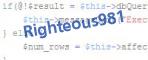 If you have trouble reading the code, click on the code itself to generate a new random code.