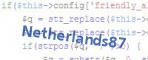 If you have trouble reading the code, click on the code itself to generate a new random code.