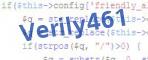 If you have trouble reading the code, click on the code itself to generate a new random code.