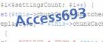 If you have trouble reading the code, click on the code itself to generate a new random code.