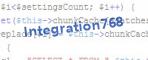 If you have trouble reading the code, click on the code itself to generate a new random code.