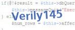 If you have trouble reading the code, click on the code itself to generate a new random code.