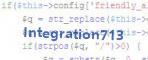 If you have trouble reading the code, click on the code itself to generate a new random code.