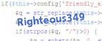 If you have trouble reading the code, click on the code itself to generate a new random code.