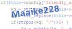 If you have trouble reading the code, click on the code itself to generate a new random code.
