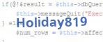 If you have trouble reading the code, click on the code itself to generate a new random code.