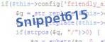 If you have trouble reading the code, click on the code itself to generate a new random code.