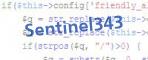 If you have trouble reading the code, click on the code itself to generate a new random code.