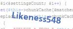 If you have trouble reading the code, click on the code itself to generate a new random code.