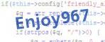 If you have trouble reading the code, click on the code itself to generate a new random code.
