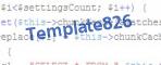 If you have trouble reading the code, click on the code itself to generate a new random code.